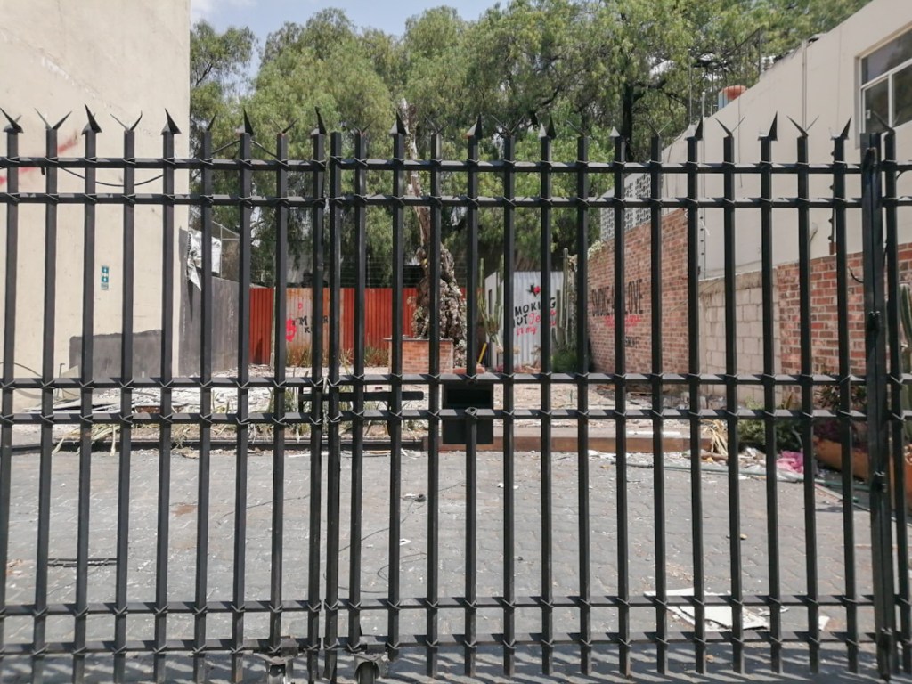 Renta de Terreno en Gabriel&nbsp;Pastor