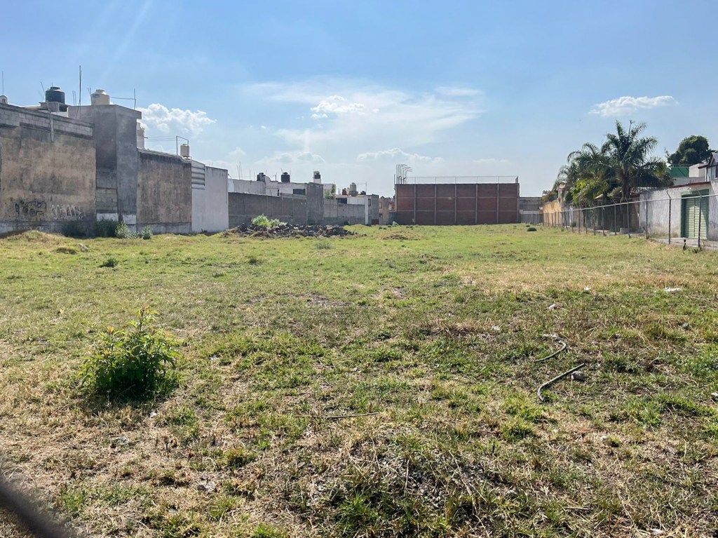 RENTA DE TERRENO EN VILLA&nbsp;FRONTERA