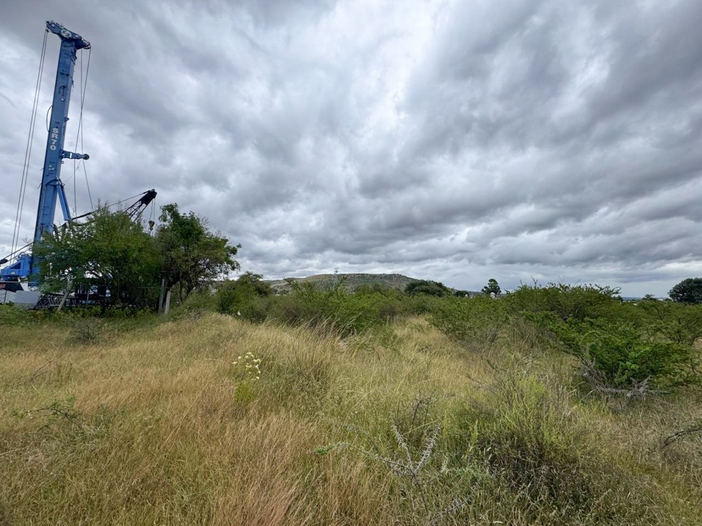 RENTA DE TERRENO EN&nbsp;CHAUTLA